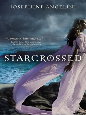 cover image of Starcrossed